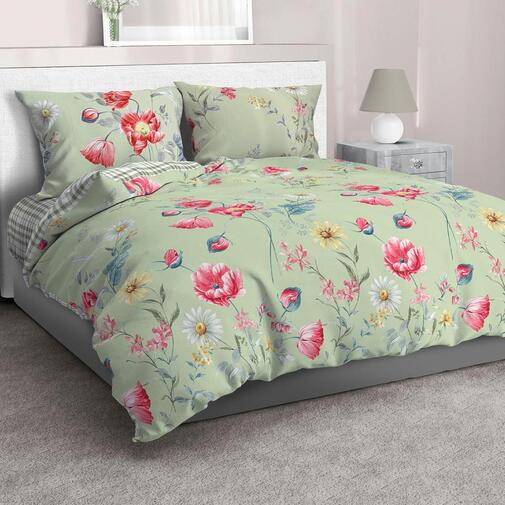 Простыня  бязь Премиум Реноме