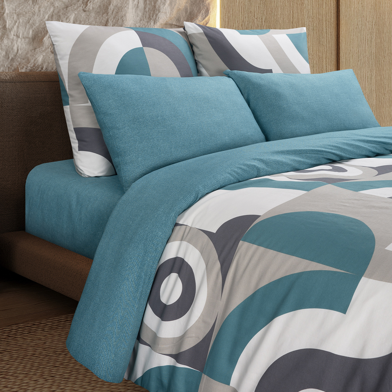 КПБ сатин Гармоника<Бриони>