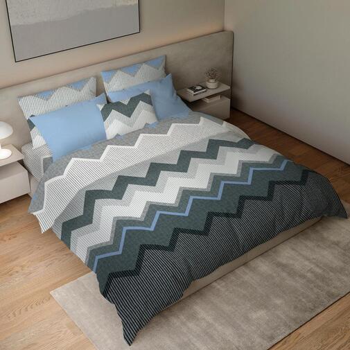 КПБ  бязь Премиум Реноме<72102-2 Сон Клио> 