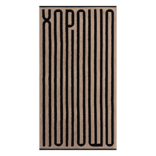 Полотенце махровое Bene Клинелли, 10000 цв.