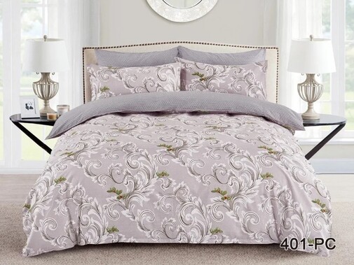 КПБ  поплин Pure Cotton PC Клео<PC-401>