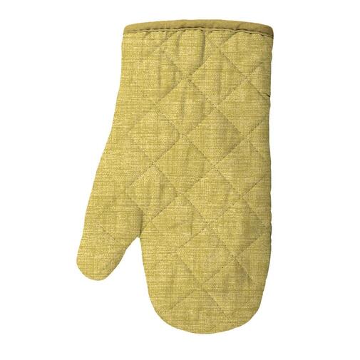 Прихватка-рукавица рогожка Vse DOMA