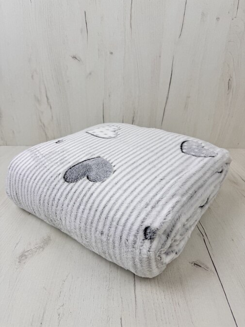 Плед бамбук в пакете Реноме, PBE-237