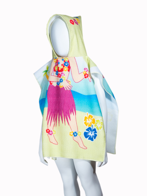 Накидушка м/ф Тропикана Гранд Стиль Скидка 30% Акция11