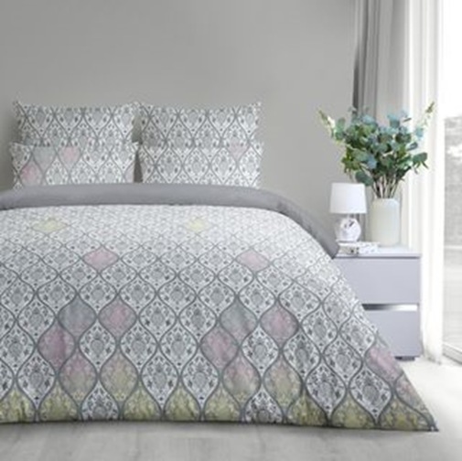 КПБ  сатин (нав 50*70) Verossa<8423/1+70266 Скидка>