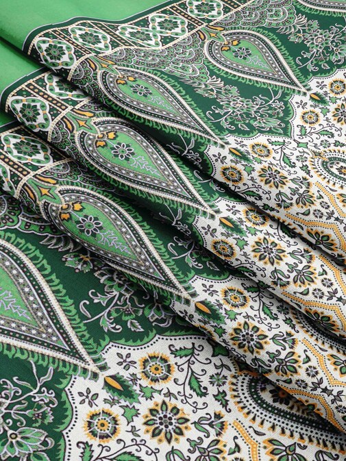 КПБ  бязь Шуя Реноме<62298> 