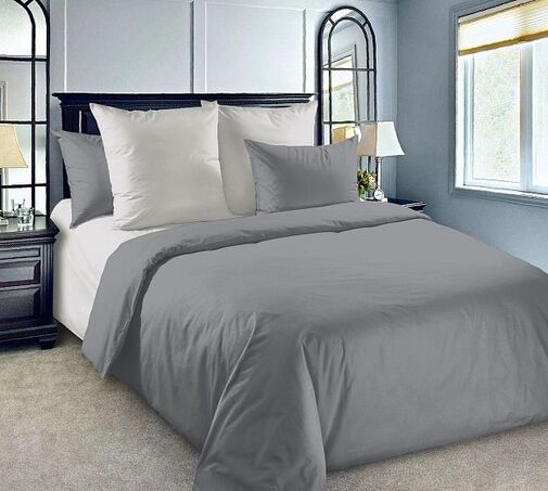 КПБ  перкаль Королевское искушение NEW<Горный воздух> 