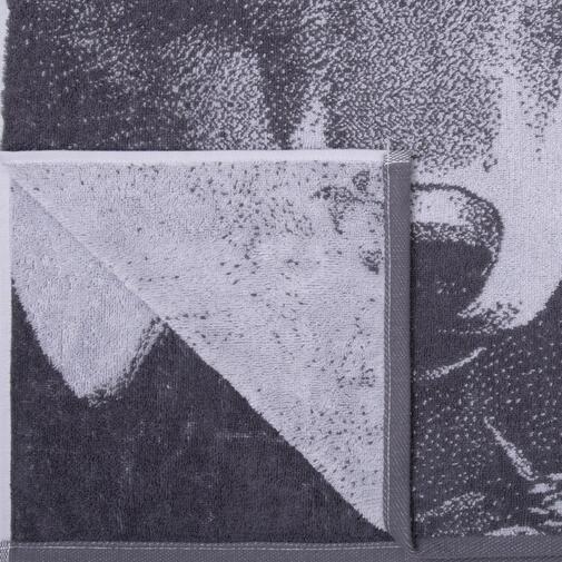 Полотенце махровое Grey Wolf Клинелли, 10000 цв.