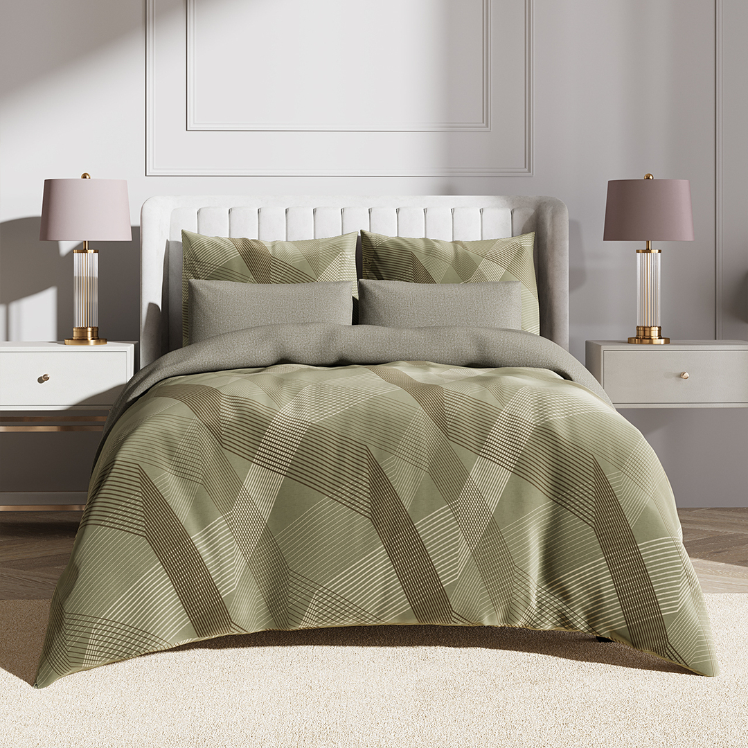 КПБ сатин Гармоника<Кентаурия>