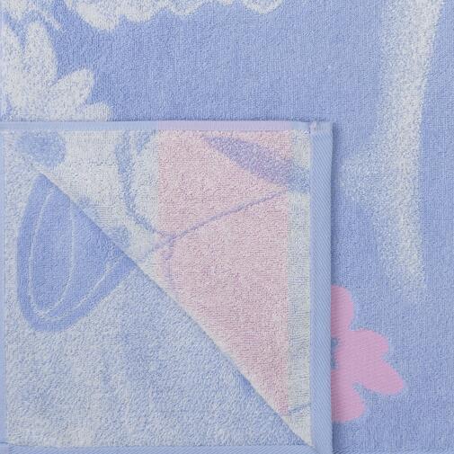 Полотенце махровое Little Fairy Клинелли, 10000 цв.