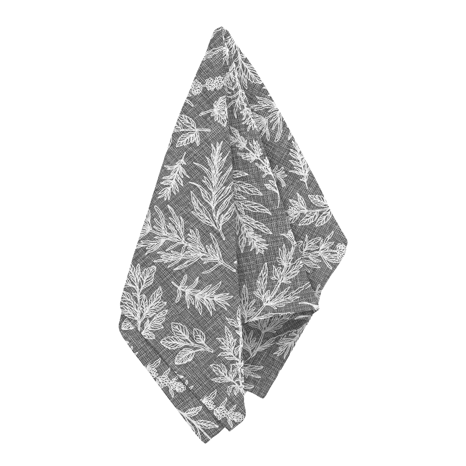 Полотенце вафельное кухонное Vse DOMA