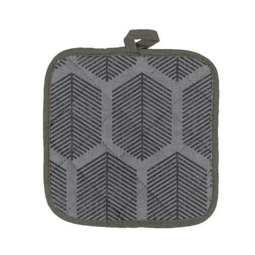 Прихватка рогожка Vse DOMA