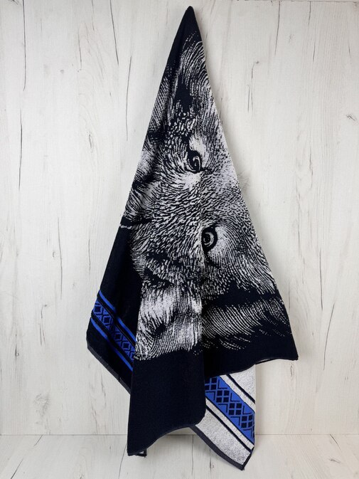 Полотенце махровое  Юрьев-Польский