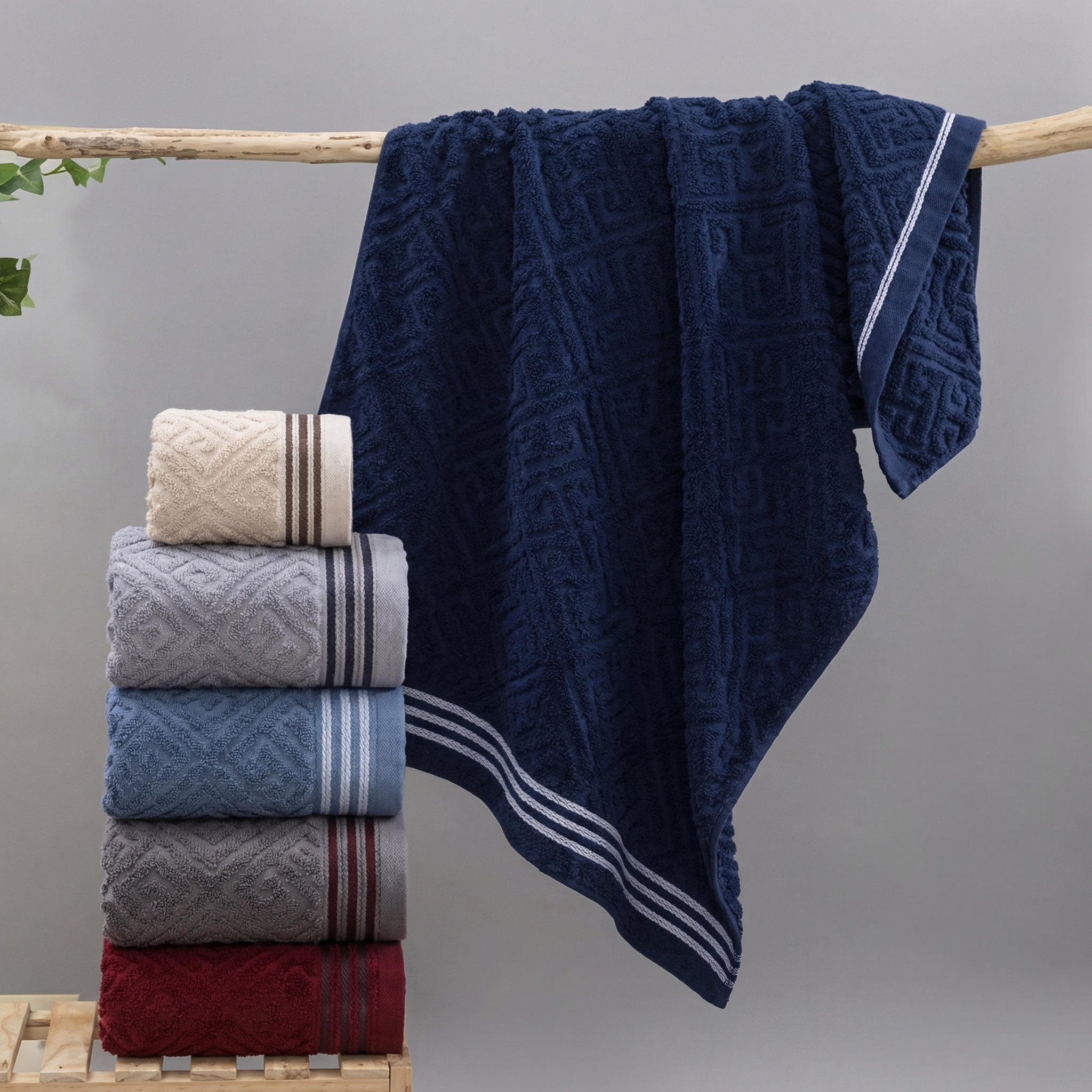 Полотенце махровое 22..591 7Я