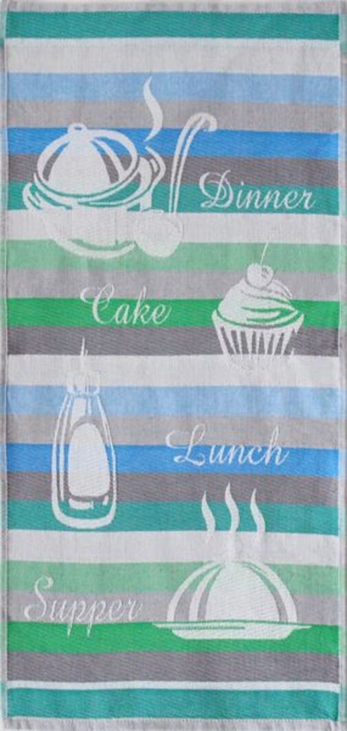 Полотенце хлопковое  Юрьев-Польский