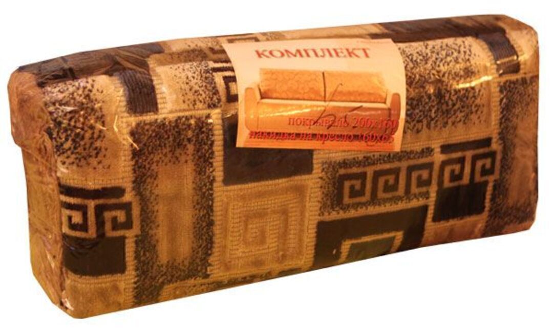 Комплект шпигель К150 150+шт Юрьев-Польский СД