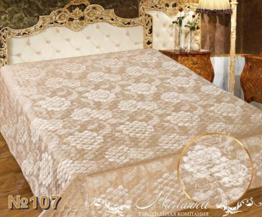 Покрывало жаккардовое IМА Марианна