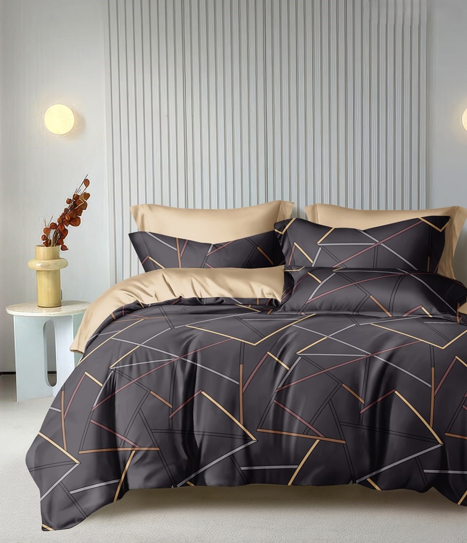 КПБ сатин Гармоника<Брио>