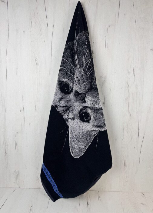 Полотенце махровое  Юрьев-Польский