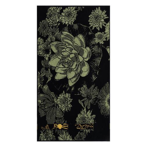 Полотенце махровое Dainty Клинелли, 10000 цв.