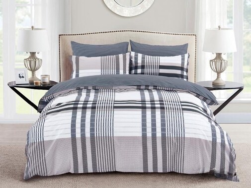 КПБ  поплин Pure Cotton PC Клео<PC-421>