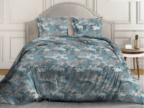 КПБ  бязь  Реноме<20043-1 Эйва> 