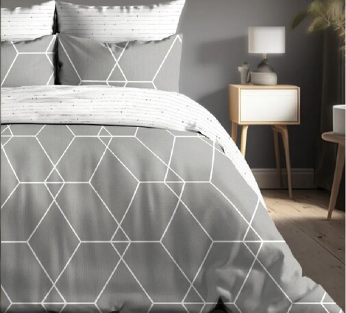 КПБ  бязь Василиса/Delight<20270-1 Рубикон>