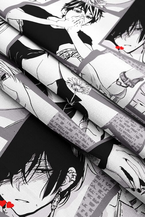 КПБ  бязь Шуя Реноме<209321> 