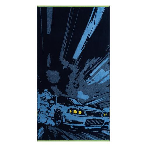 Полотенце махровое Drift Клинелли, 10000 цв.