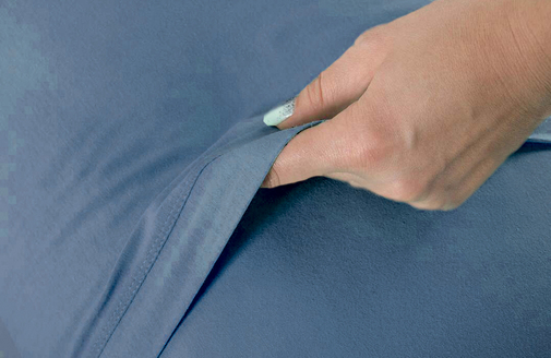 Наволочки трикотажные Текс-Дизайн упак 2шт.