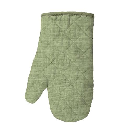 Прихватка-рукавица рогожка Vse DOMA