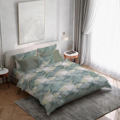 Пододеяльник  бязь Премиум Реноме