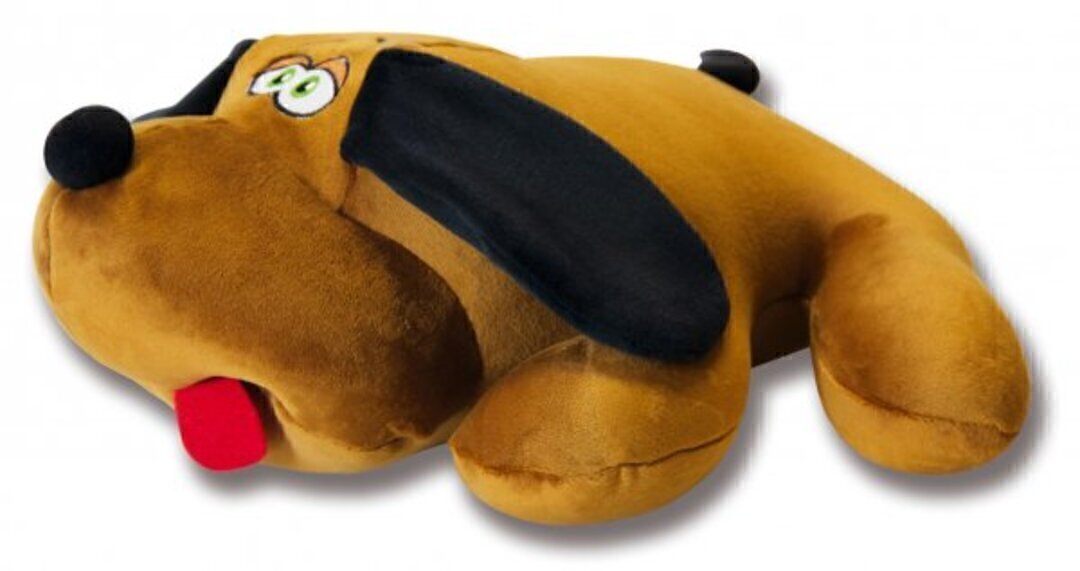 Антистрессовая игрушка Джой велюр