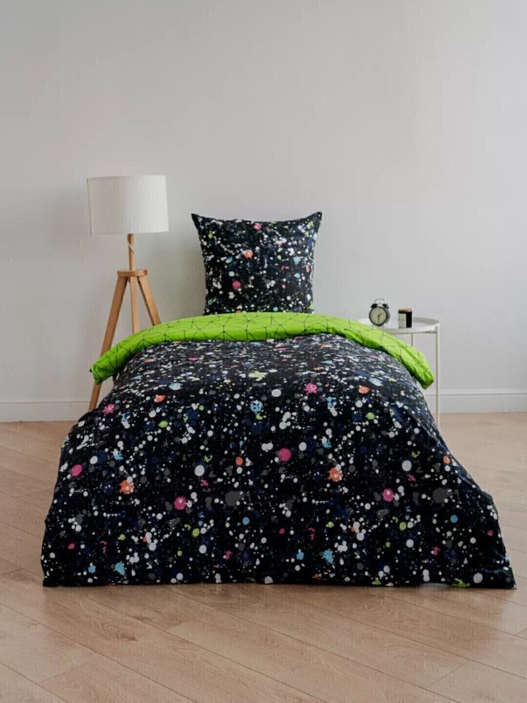 КПБ детский поплин наволочка -1шт Твой стиль