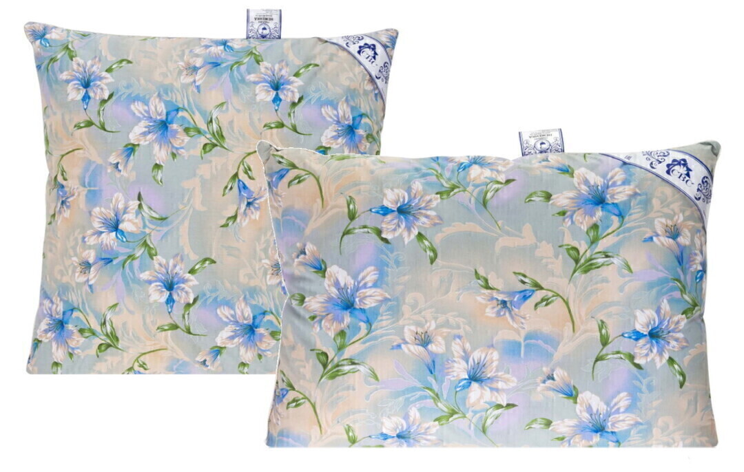 Подушка пухо-перовая Неженка СВС