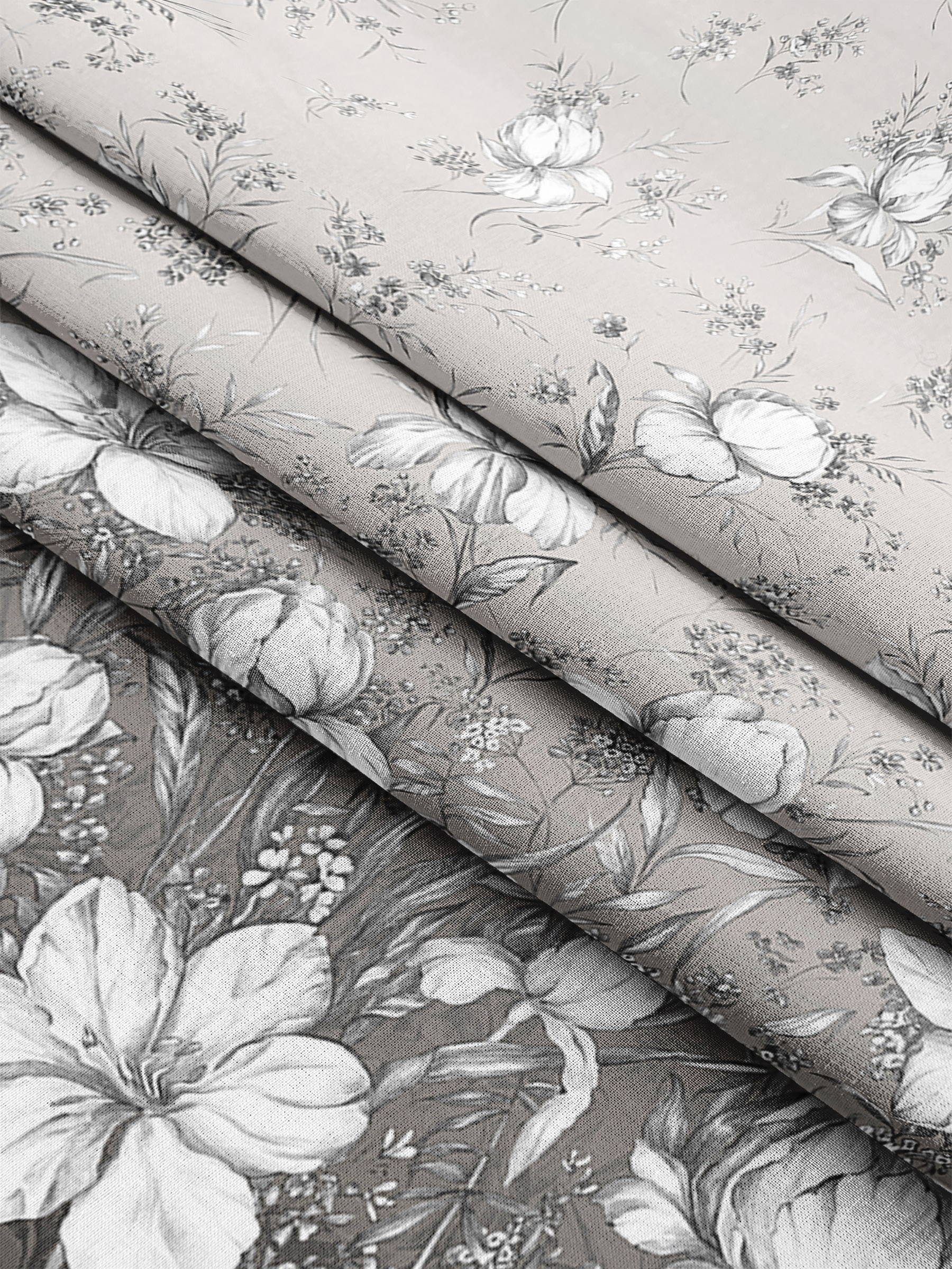 Простыня  бязь Шуя Реноме