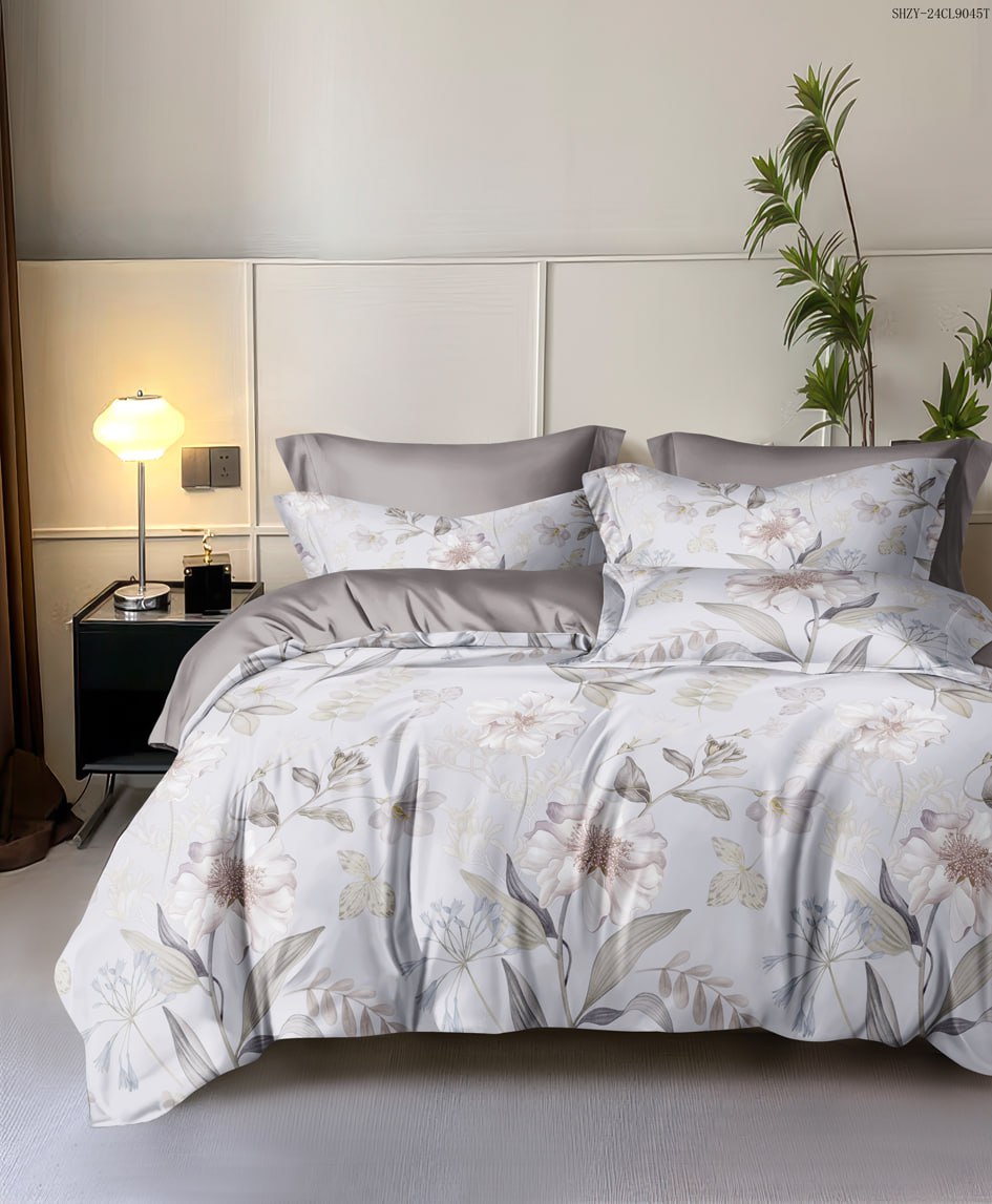 КПБ сатин Гармоника<Адам и Ева>