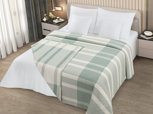 Покрывало хлопковое Лаура Марианна, 03-1