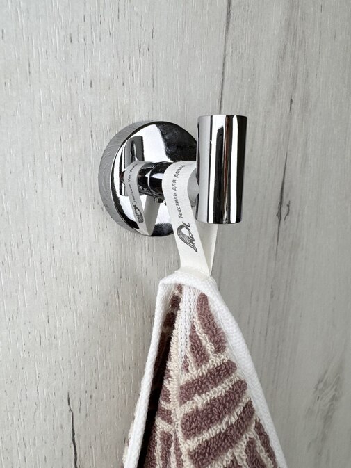 Полотенце махровое 8846 Северный Город/NORTH CITY