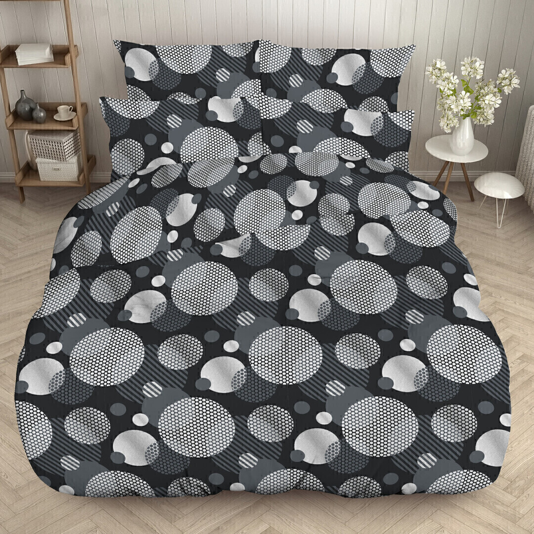 КПБ  бязь  Реноме<70488-2 Оливер> 