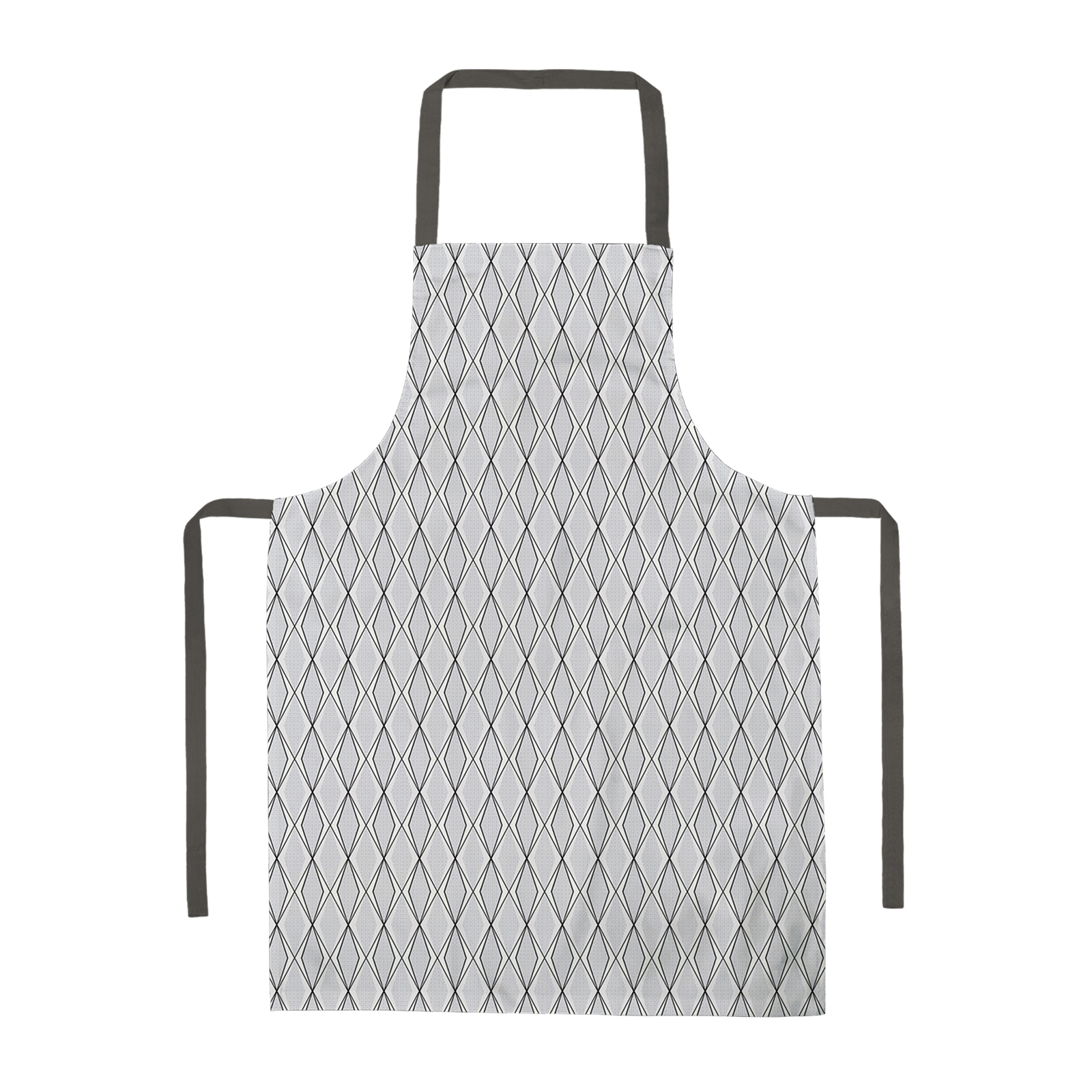 Фартук рогожка Vse DOMA