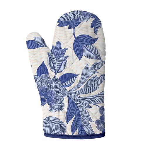 Прихватка-рукавица рогожка Vse DOMA