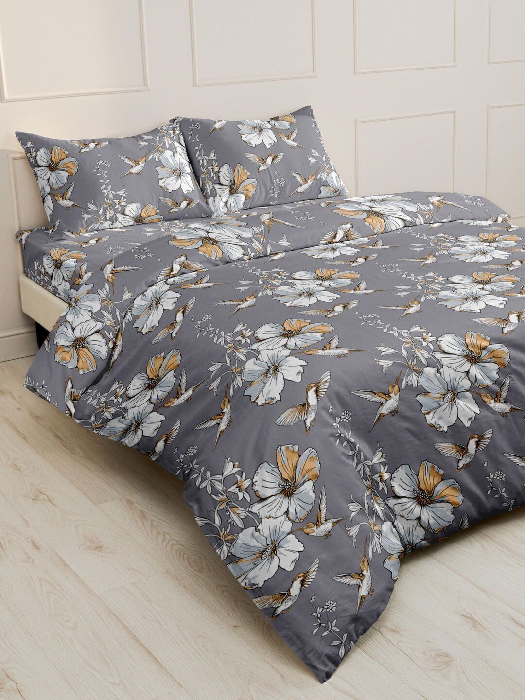 КПБ  с  простыней бязь Шуя Реноме<211781> 