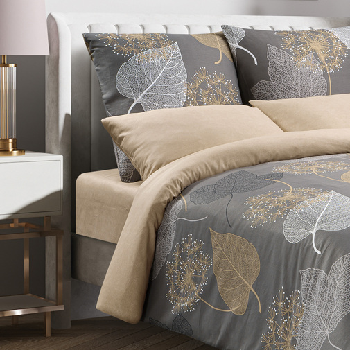 КПБ сатин Гармоника<Тиммер>