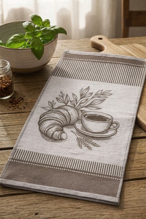 Полотенце хлопковое  Юрьев-Польский