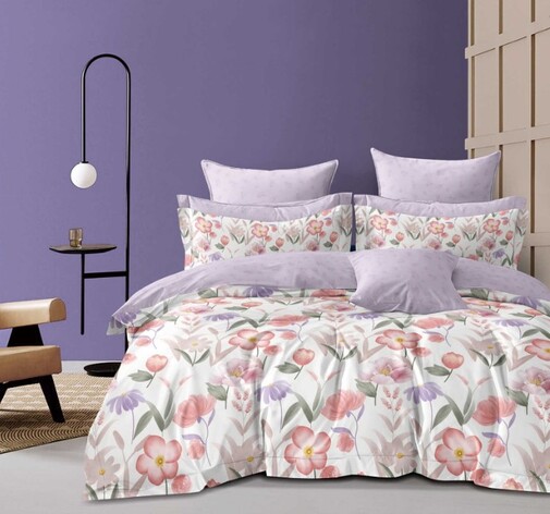 КПБ  сатин Люксор<22052024 A/B >