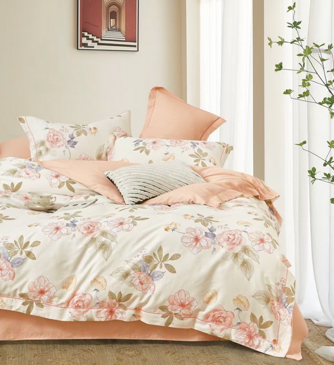 КПБ  сатин Элеганс Viola<Т29-0426>