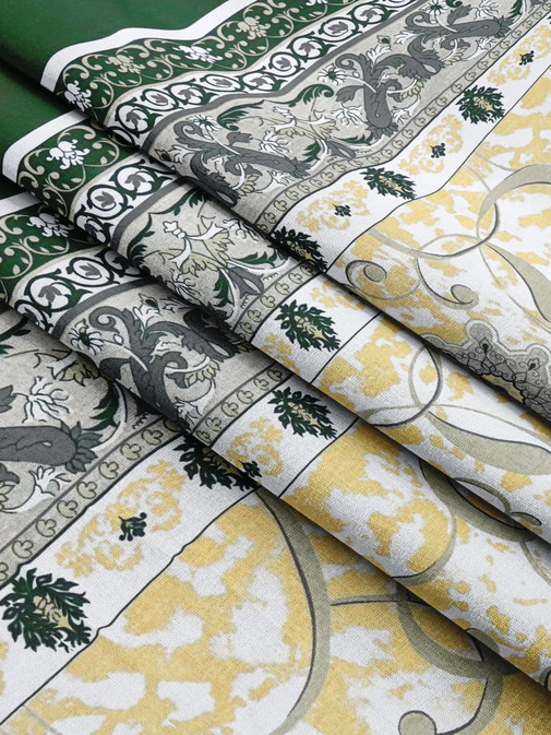 КПБ  бязь Шуя Реноме<59292> 