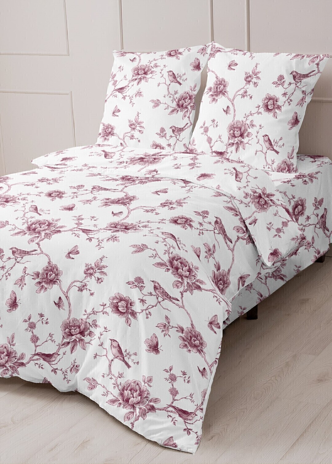 Простыня  бязь Шуя Реноме