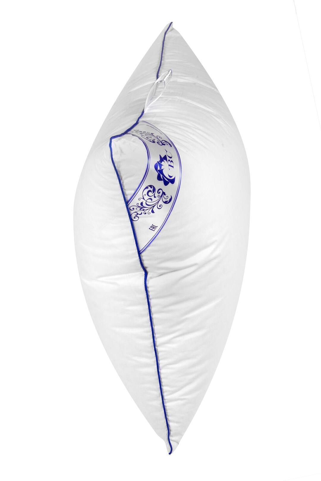 Подушка пуховая Шарм СВС-Премиум